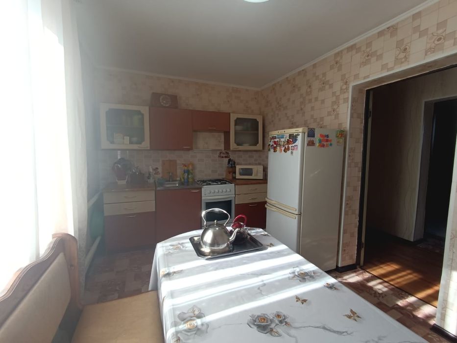 Продам благоустроенный дом