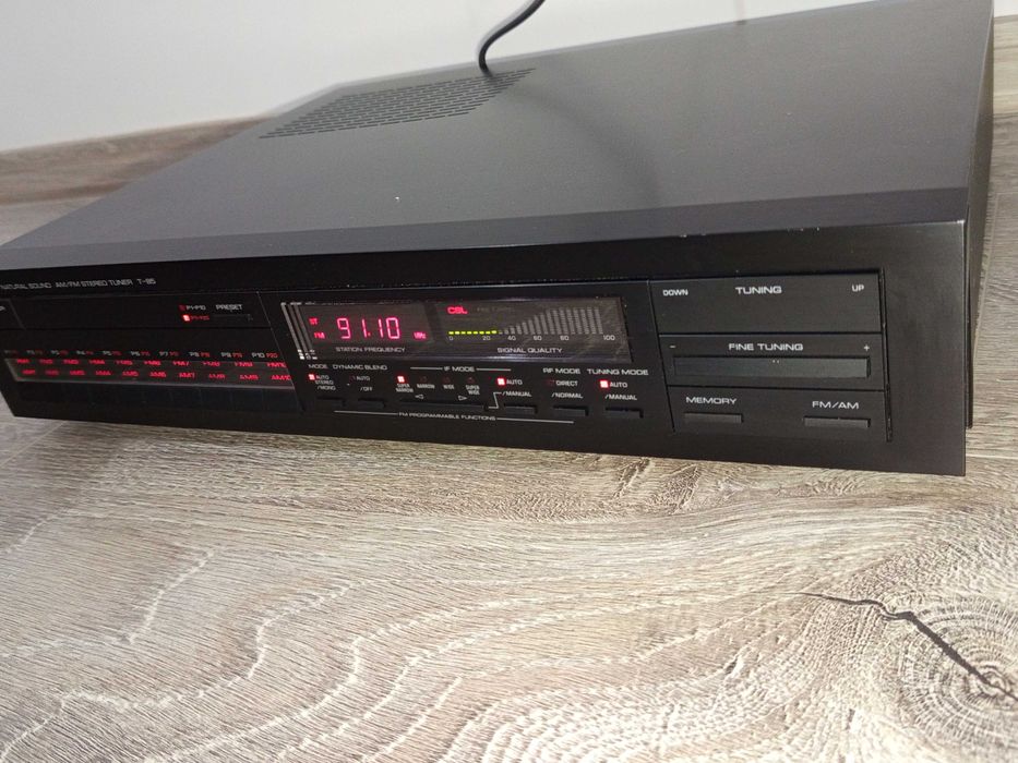 Дигитален приемник Yamaha T-85