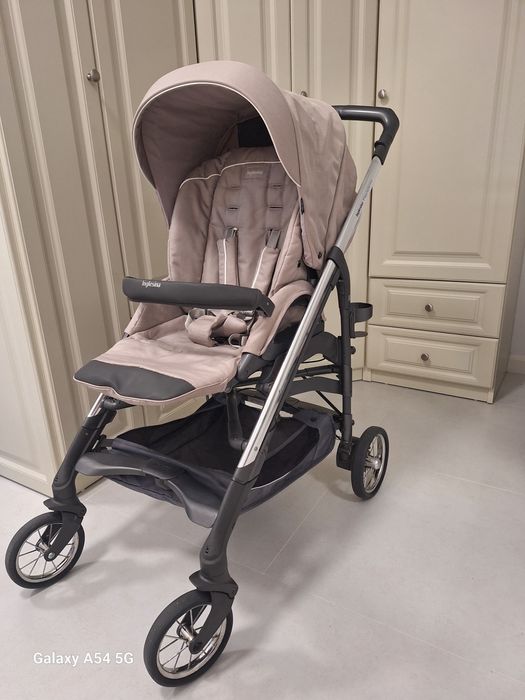 Vand carucior copii Inglesina Trilogy