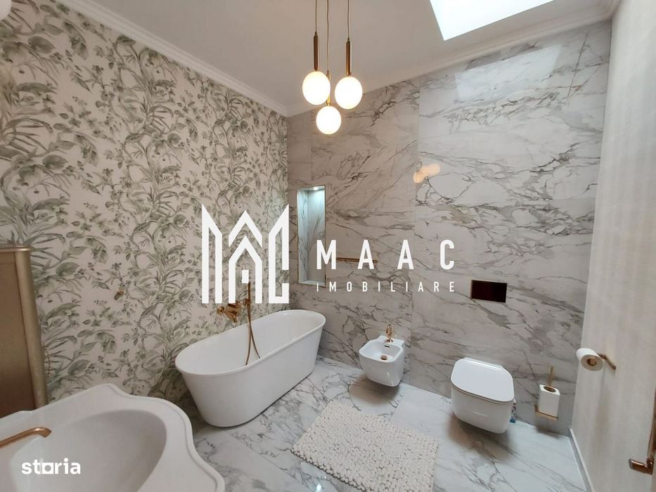 Penthouse 2 camere | Balanta | 76 mp, parcare subterana
