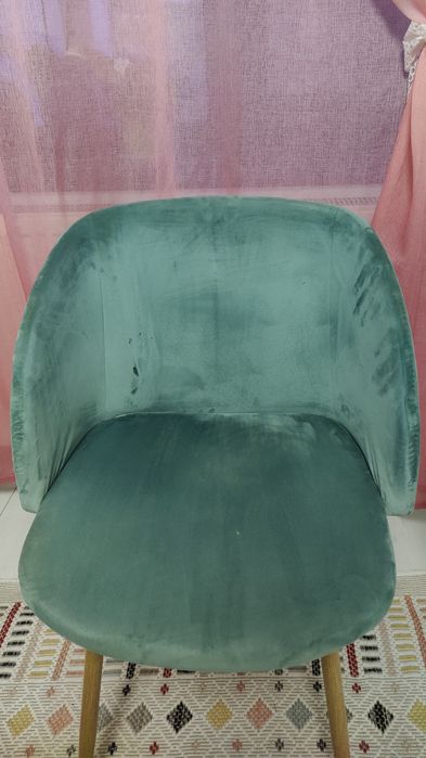 Scaun living, bucatarie