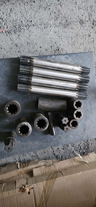 telfer uchun barcha zapchastlar optom