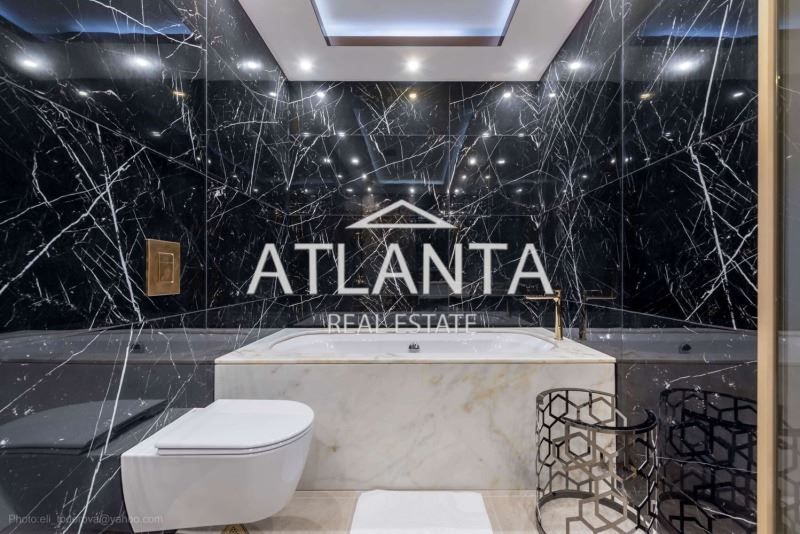 Продава се Двустаен апартамент в к.к. Св.Св. Константин и Елена - 155 кв.м за 2765 €/кв.м - Снимка #7