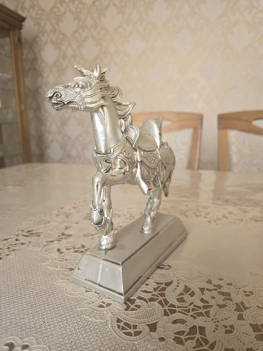 Иванушка и Алёнка, кони 2