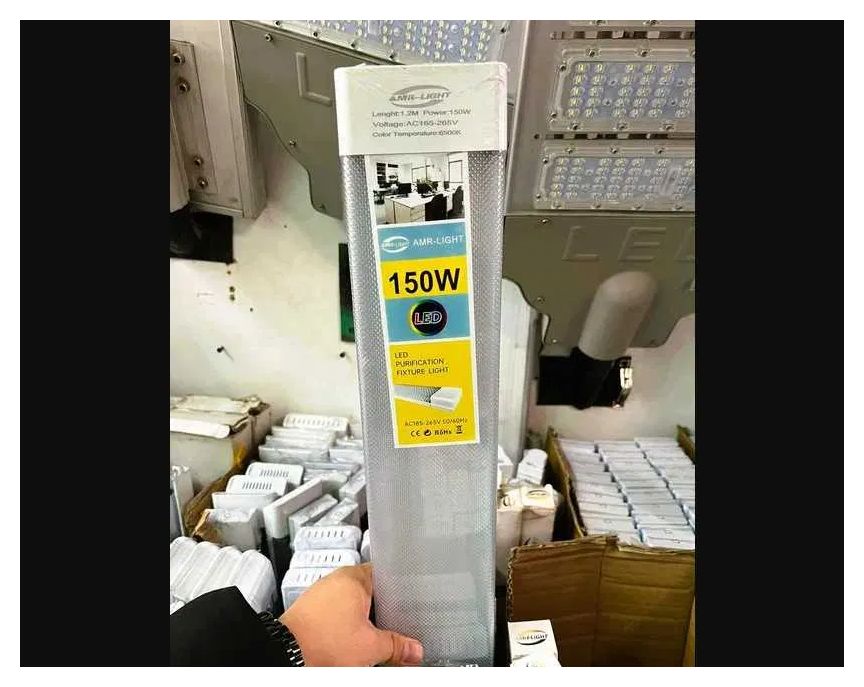 свето-диодный потолочный светильник, разные от 40-w до 150-w