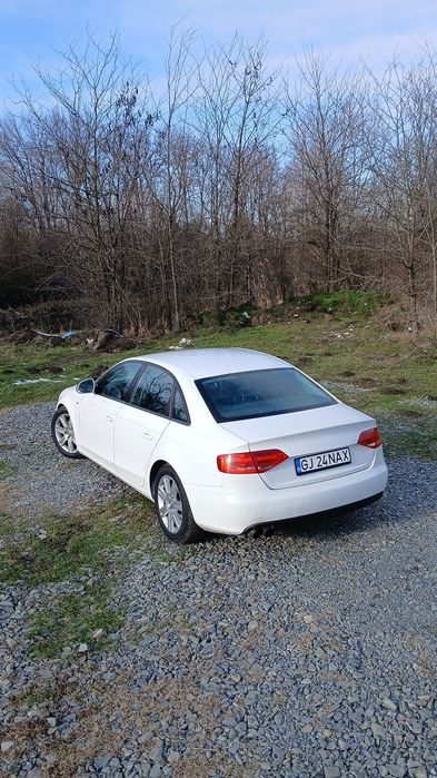 AUDI A4 2008 — imagine 5