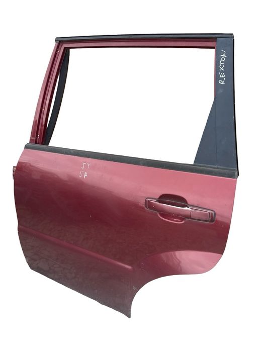 Portiera Stanga Spate Ssangyong Rexton Gab_ 2002 - >
