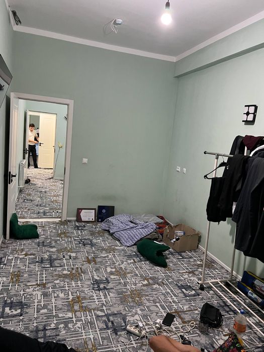 Arenda bezmakler bolalarga choshtepa sergeli metro oldi