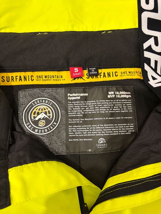 Sufranic, Ски  каска Giro, Salomon, K2 ски