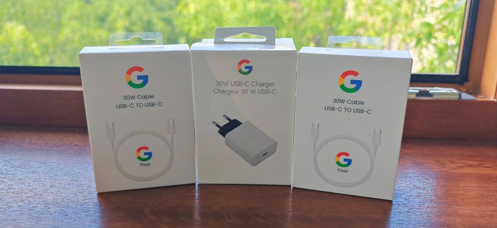 Cablu usb c to c  google pixel 6,7,8,9  android  original  fast charge