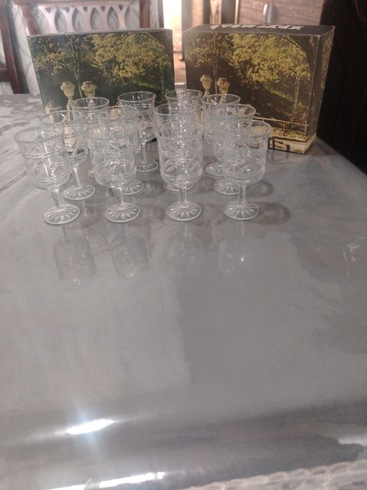 Mini stakan12dona
