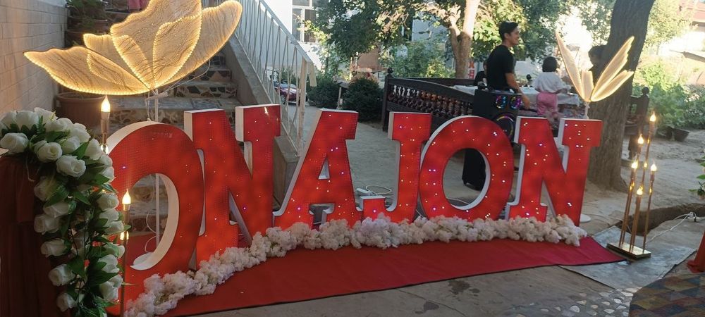 Onajon  otajon  Umra va Haj tadbiri uchun