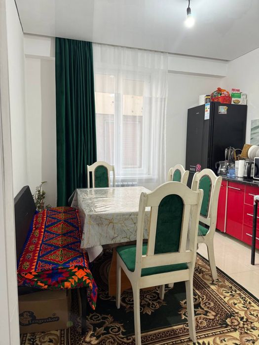 Квартира сатылады