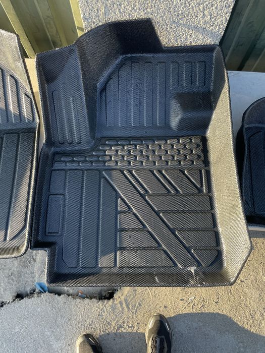 Полики для чанган цс 55плюс