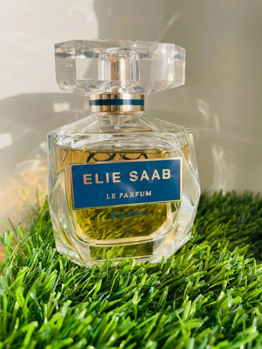 Elie Saab Le parfum Royal