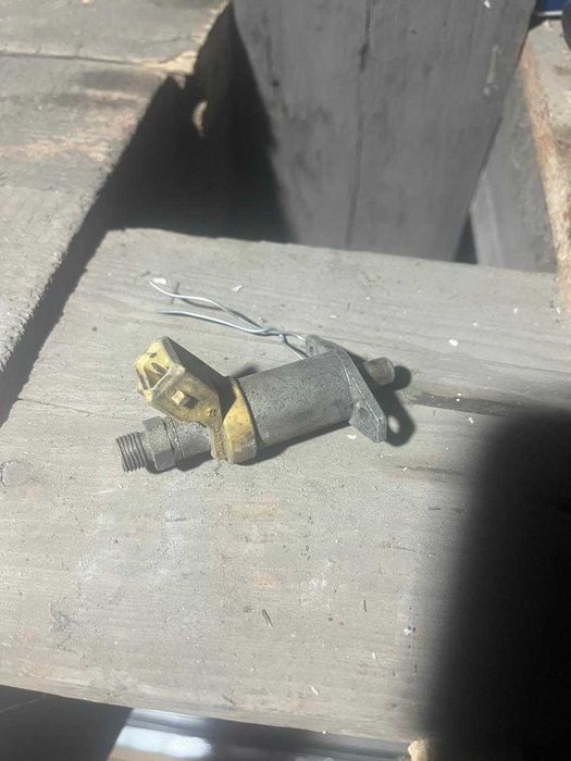 W124 комплектующие