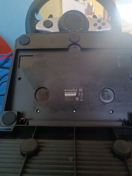 Волан SEABORG 400; 900 градуса