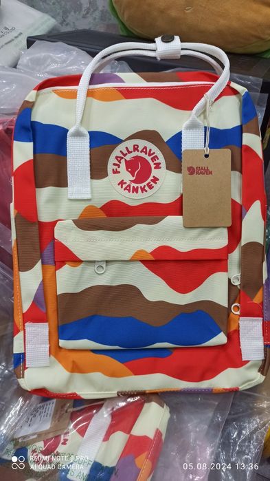 Продам рюкзак "KANKEN".