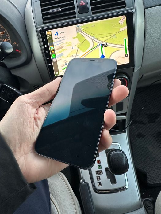 Продам iPhone 12 Pro айфон 12 про