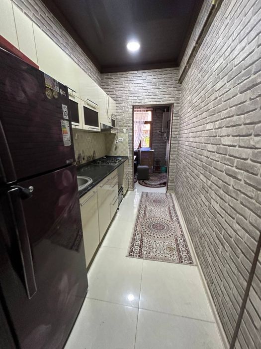 Arenda Чил 8 2хона Новза Парус  йигитларга оилага  шартйга