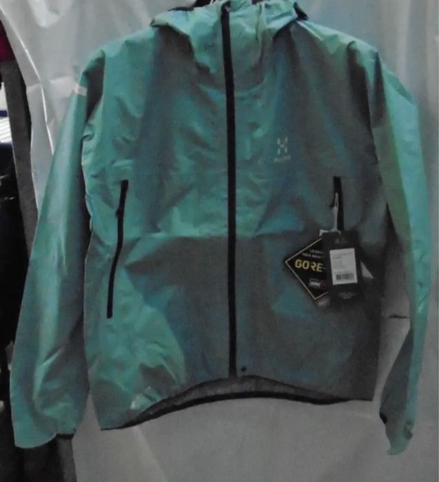 Geaca dama gore tex Haglofs XL