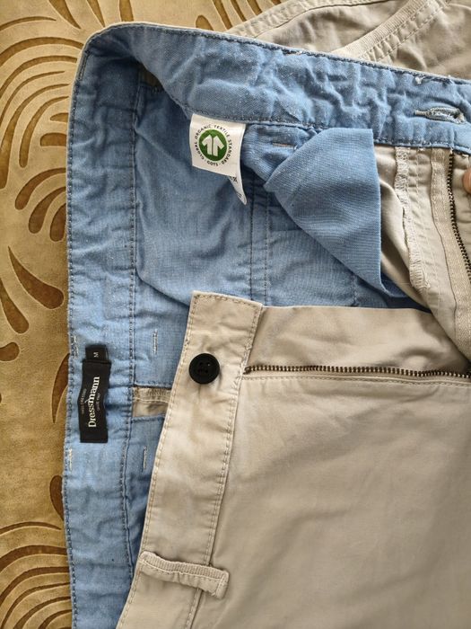 Pantaloni scurți chino -M