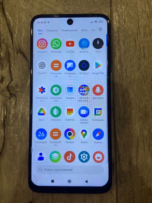 Продам телефон Poco M3 Pro