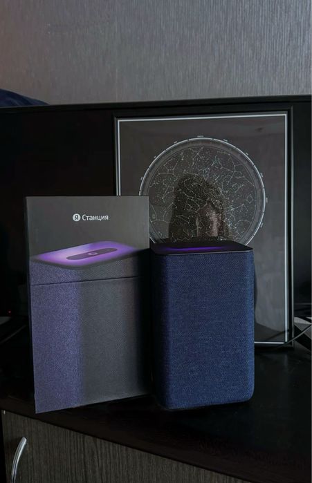 Яндекс Станция Алиса 2