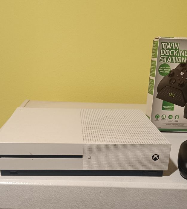 Vand Xbox One S 512 GB