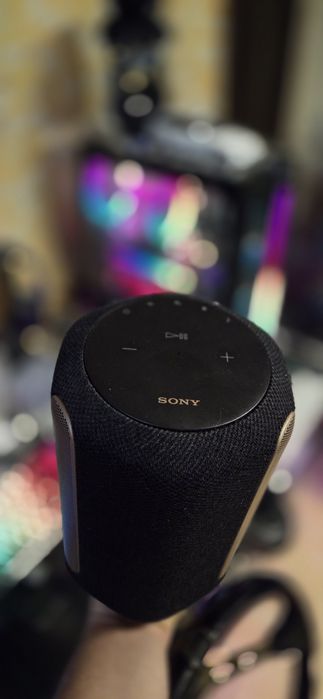 Premium блутут Sony тонколона