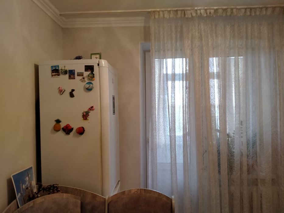 Сдам квартиру на длительный срок