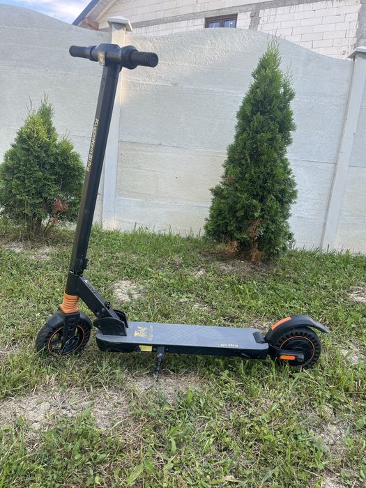 Vand kukirin s1 pro