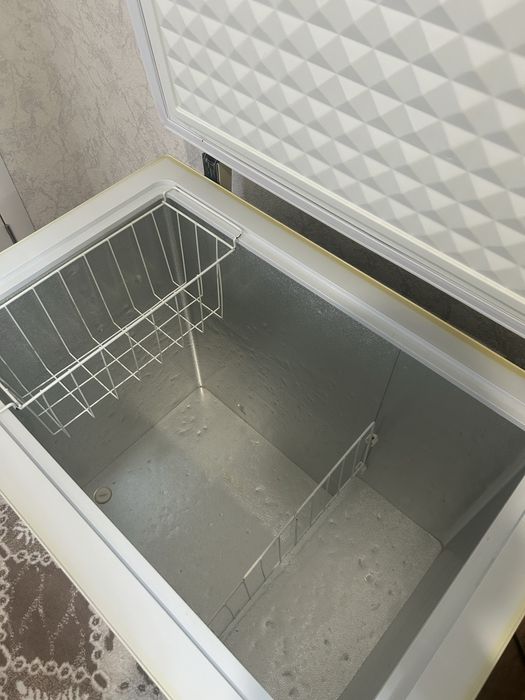 Морозильная камера Midea