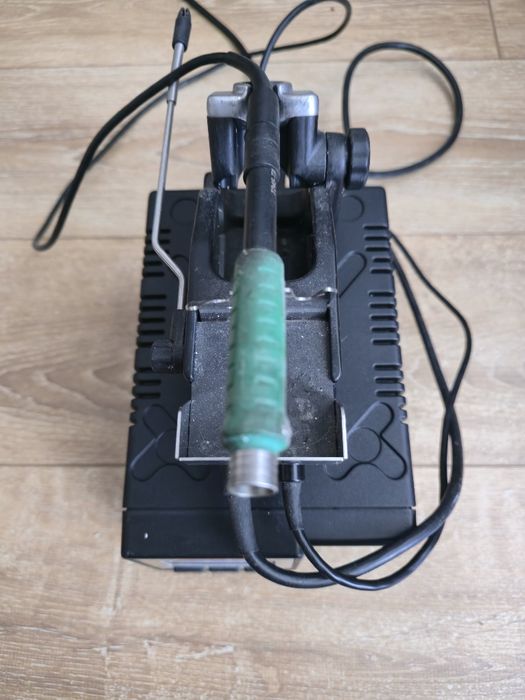 Stație lipit profesională JBC  HD 2B Heavy duty 150W