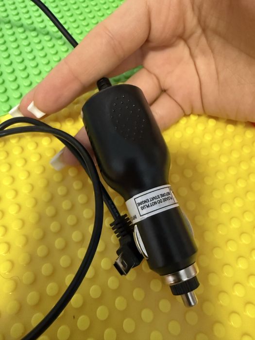 Sistem de navigatie gos PNI