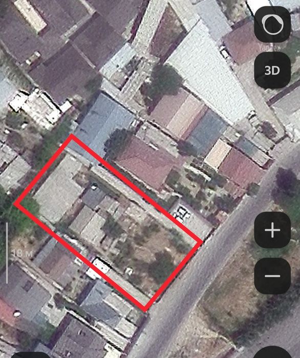 Продам свою землю старые сергели