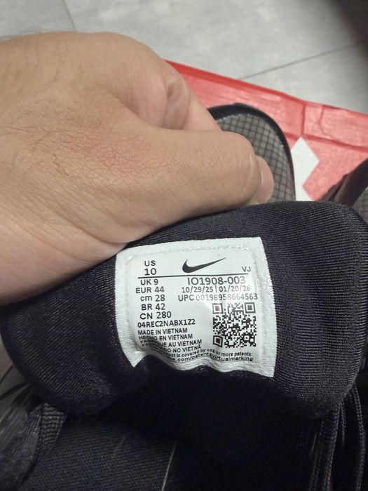 Air Max 90 Drift, 44 номер