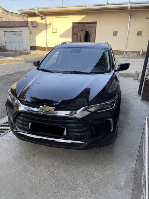 Tracker 2 Premier 2023 Toza