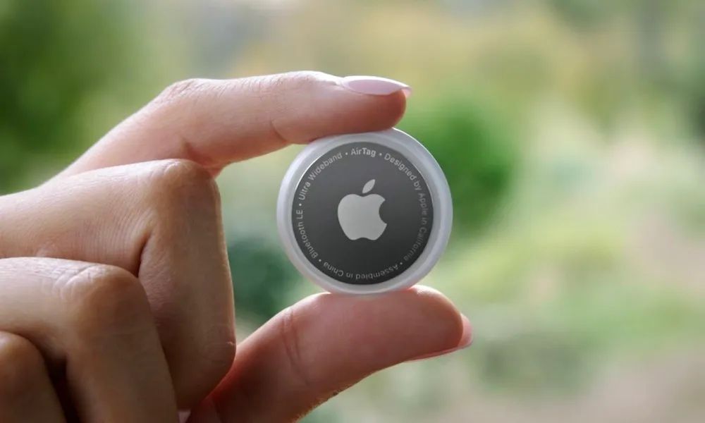 Новый Apple AirTag • Gps Трекер •