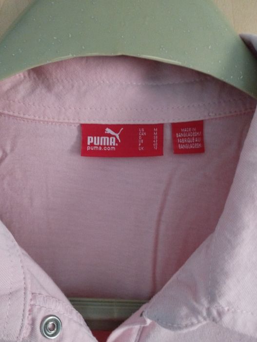 PUMA и ONLY красиви тениски