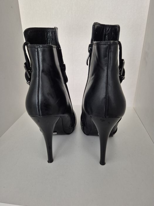 Боти на ток Buffalo