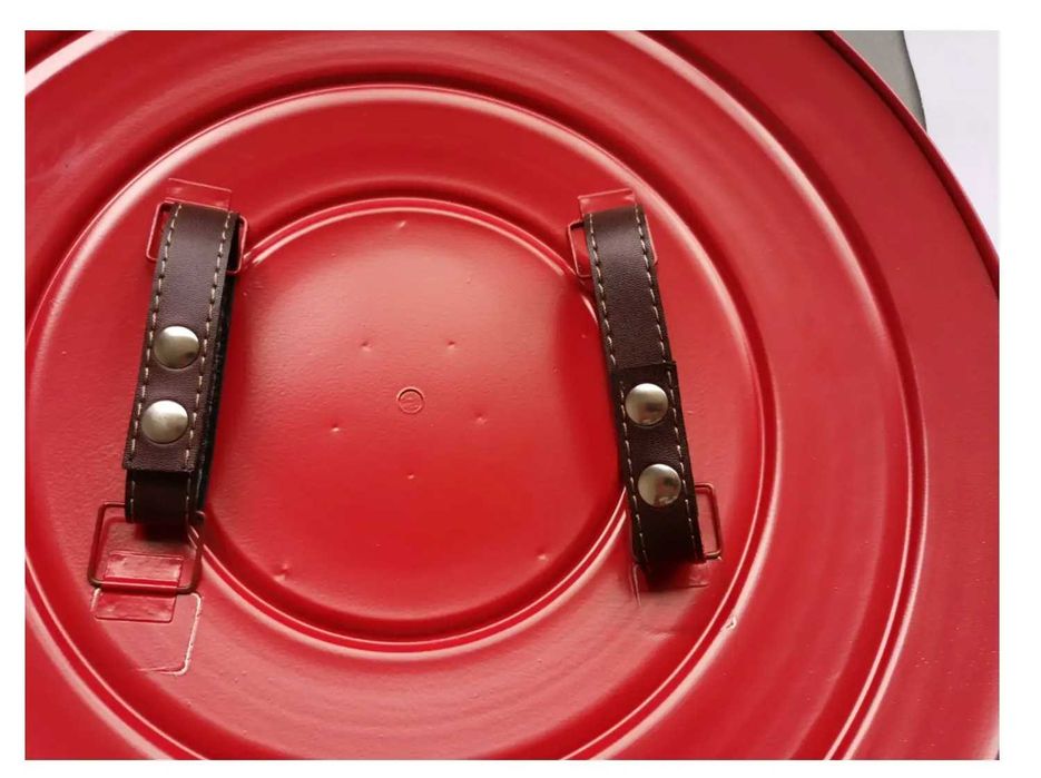 Щит на Капитан Америка Captain America 60см реалистичен модел метален