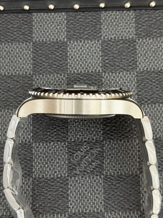 Rolex Yacht-Master || 42 Titanium ETA 3235