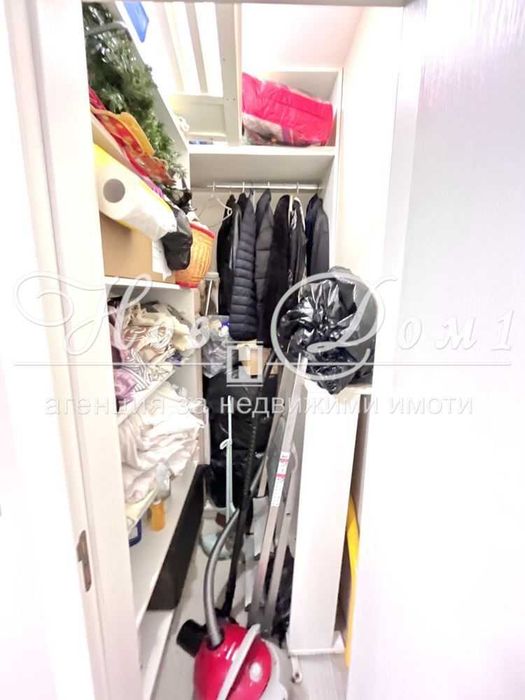 Продава се Тристаен апартамент в Варна, Бриз - 100 кв.м за 2435 €/кв.м - Снимка #9