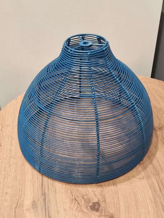 Стильный потолочный абажур