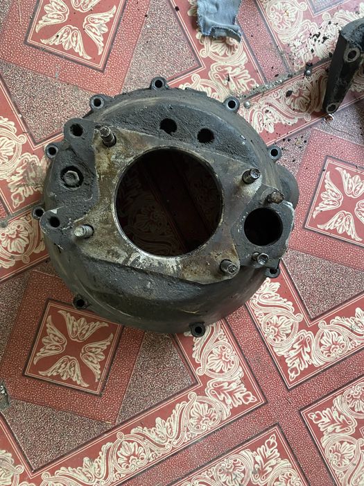 Продам запчасти на уаз