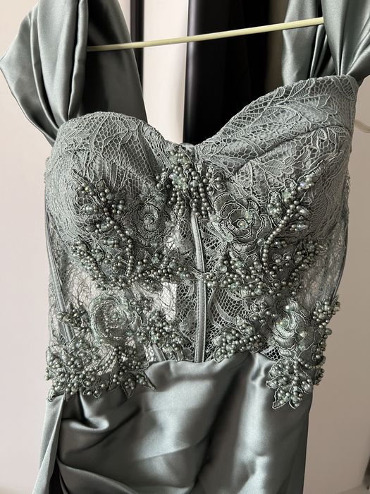 Продам вечернее платье