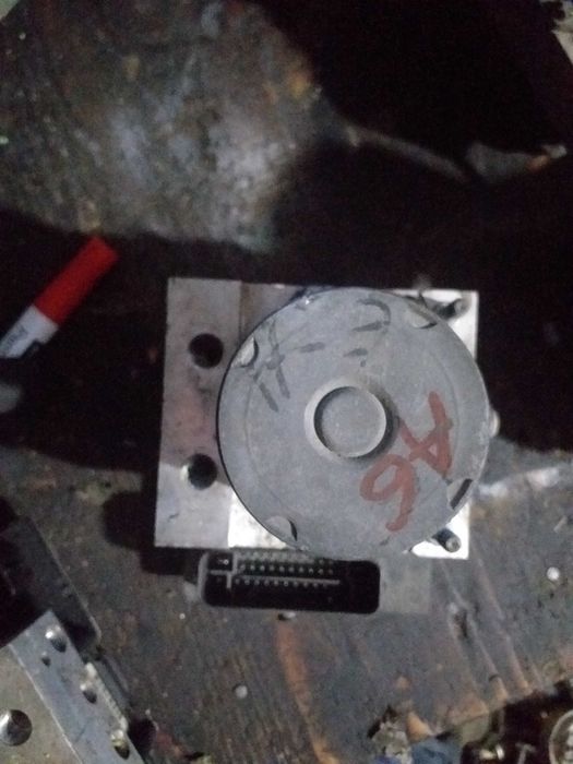Pompa Abs Audi A6 C6 4F0614517A