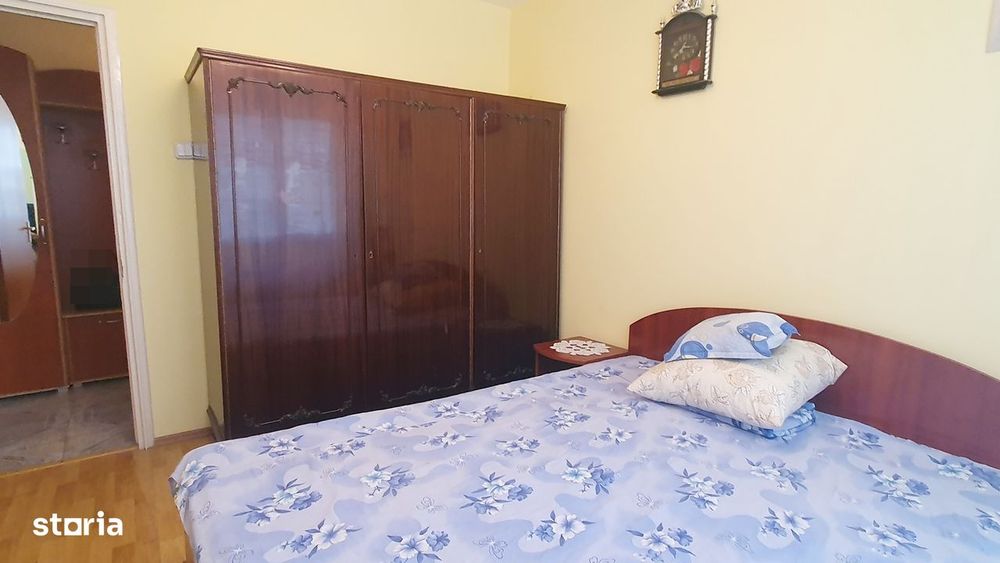 Titan, 1 Decembrie, 49 mp, inchiriere apartament 2 camere, mobilat