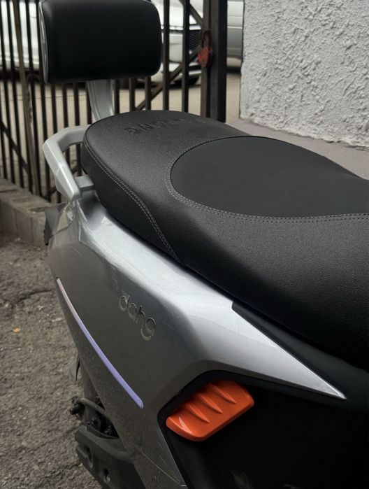 [СРОЧНО!!!]Электромопед dahg 2000w